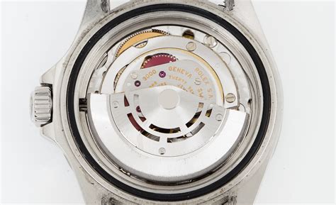 movimento rolex 3000|Rolex Caliber 3000 Complete Guide .